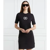 Sukienki - Tommy Hilfiger Sukienka - miniaturka - grafika 1