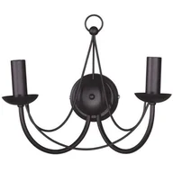 Lampy ścienne - Kaja ALFRED OLSZEWSKI Kinkiet K-3527 z serii Perseo - miniaturka - grafika 1