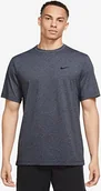 Koszulki męskie - NIKE Koszulka męska Hyverse - miniaturka - grafika 1