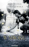 Literatura obyczajowa - W mroku - miniaturka - grafika 1