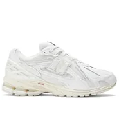 Buty sportowe męskie - Buty New Balance M1906DE - białe - miniaturka - grafika 1