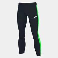 Spodnie sportowe damskie - Legginsy do biegania dla dorosłych Joma Elite VII - miniaturka - grafika 1