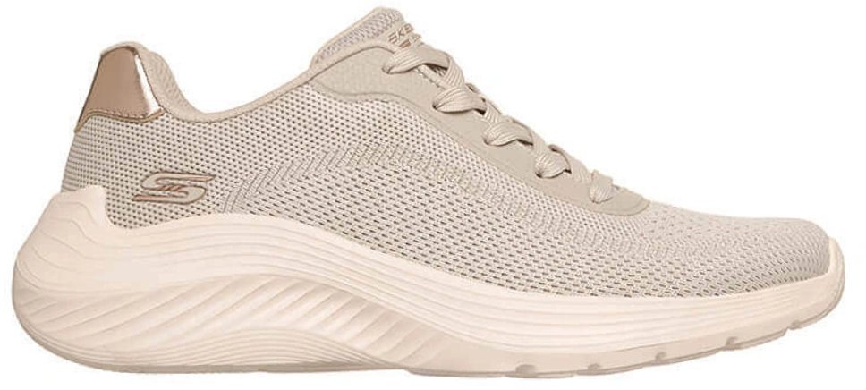 Skechers Buty SKECHERS BOBS SQUAD WAVES CURRENT LOOK 117679-OFWT 40