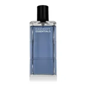 Wody i perfumy męskie - Davidoff Essentials Blue Woda toaletowa dla mężczyzn 110 ml - miniaturka - grafika 1