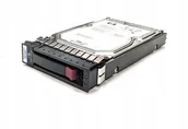 Dyski serwerowe - HPE HDD 1TB 7.2K DP MDL SAS, RP001227600 - miniaturka - grafika 1