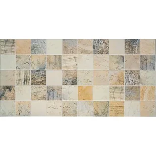 Panel dekoracyjny PVC 50 x 100 cm 856844 - Panele ścienne i boazeria - miniaturka - grafika 1