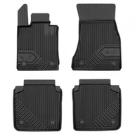 Dywaniki samochodowe - Frogum Dywaniki gumowe No.77 BMW G11 od 2015 77409361 - miniaturka - grafika 1