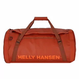Helly Hansen Duffel Bag 2 Torba podróżna 65 cm deep canyon - Torby sportowe - miniaturka - grafika 1