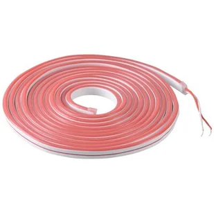 LED Taśma NEON 5 m LED/27W/12V IP65 pomarańczowa - Żarówki LED LED Taśma NEON 5 m LED/27W/12V IP65 pomarańczowa - Żarówki LED - miniaturka - grafika 1