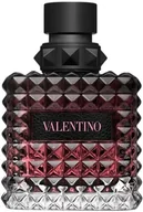 Wody i perfumy damskie - Valentino Donna Born In Roma Intense Edp 100ml - miniaturka - grafika 1