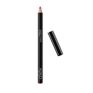 Konturówki do ust - Kiko Smart Fusion kredka do ust 527 Lively Pink - miniaturka - grafika 1