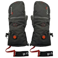 Rękawiczki - Podgrzewane rękawiczki GLOVII GS21 (rozmiar M) Czarny - miniaturka - grafika 1