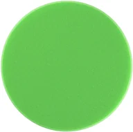 Akcesoria do mycia samochodu - ADBL Roller Evo Pad 125R  silnie tnący pad polerski, zielony  125/140mm - miniaturka - grafika 1