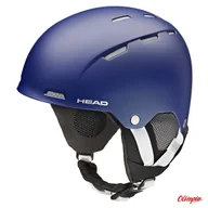 Kaski narciarskie - Kask narciarski Head Andor nightblue - miniaturka - grafika 1