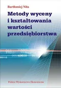 Zarządzanie - Metody Wyceny i Kształtowania Wartości Przedsiębiorstwa - miniaturka - grafika 1