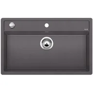 Zlewozmywaki - Blanco DALAGO 8 SZAROŚĆ SKAŁY 518852 - miniaturka - grafika 1