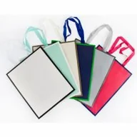 Opakowania i torebki na prezenty - CANPOL-ALBUMY I TOREBKI TOREBKA OZD 265X330 TW CAN TF-30 MIX 11611-uniw - miniaturka - grafika 1