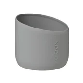 Bidony dla dzieci - B.Box Nakładka na butelkę 1 L, Shadow - miniaturka - grafika 1