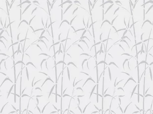 Folia okleina okno BAMBUS niedroga dcfix 67,5x200 - Akcesoria do wystroju okien - miniaturka - grafika 1