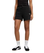 Spodenki damskie - PUMA Szorty klasy z wysokim stanem 12,7 cm TR - miniaturka - grafika 1