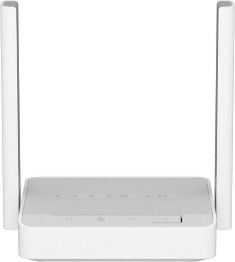Keenetic Carrier 3rd Gen WiFi 5 router KN-1721-01-EU