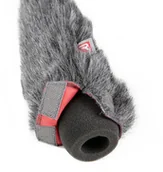 Akcesoria fotograficzne - Rycote Rycote 5cm SGM Foam & Windjammer 24/25 - miniaturka - grafika 1