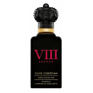 Clive Christian VIII Rococo Magnolia perfumy spray 50ml - Wody i perfumy damskie - miniaturka - grafika 1