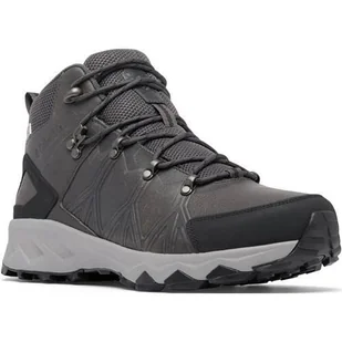 Buty trekkingowe męskie Columbia BM3514033 - Buty trekkingowe męskie - miniaturka - grafika 1