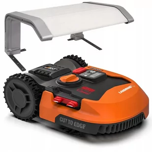WORX Landroid WR155E - Roboty koszące - miniaturka - grafika 2
