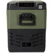 Przenośna lodówka kompresorowa Yolco KX40 Green