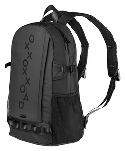 Tracer Packer 15.6'' czarny - Torby na laptopy - miniaturka - grafika 1