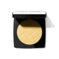 Pudry do twarzy - Bobbi Brown VITAMIN ENRICHED Pressed Powder Pudry 11 g YELLOW - miniaturka - grafika 1