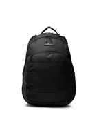 Plecaki - Quiksilver Plecak AQYBP03109 Czarny - miniaturka - grafika 1