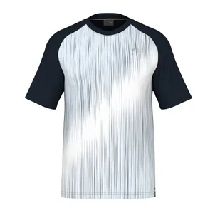 Koszulka męska Head  Performance T-Shirt Men XPNV XXL - Koszulki sportowe męskie - miniaturka - grafika 1