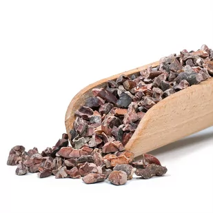 Vivarini – Kakao (ziarno kruszone) 1 kg - Przyprawy i zioła sypkie - miniaturka - grafika 2