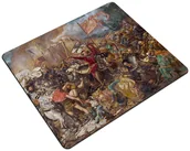 Podkładki pod mysz - Podkładka Bitwa pod Grunwaldem Jan Matejko 24x19cm - miniaturka - grafika 1