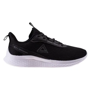 Damskie Buty do biegania PEAK E221098H M000219392 – Czarny - Buty sportowe damskie - miniaturka - grafika 1