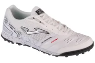 Piłka nożna - Joma Mundial 2402 TF MUNW2402TF, Męskie, buty piłkarskie - turfy, Biały - miniaturka - grafika 1