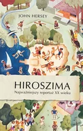 E-booki - literatura faktu - Hiroszima - miniaturka - grafika 1
