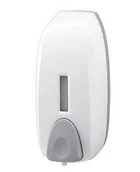 Mydelniczki i dozowniki mydła - Dozownik mydła w pianie Bisk Masterline P1 02923 - miniaturka - grafika 1