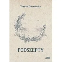 Podszepty - Poezja - miniaturka - grafika 1