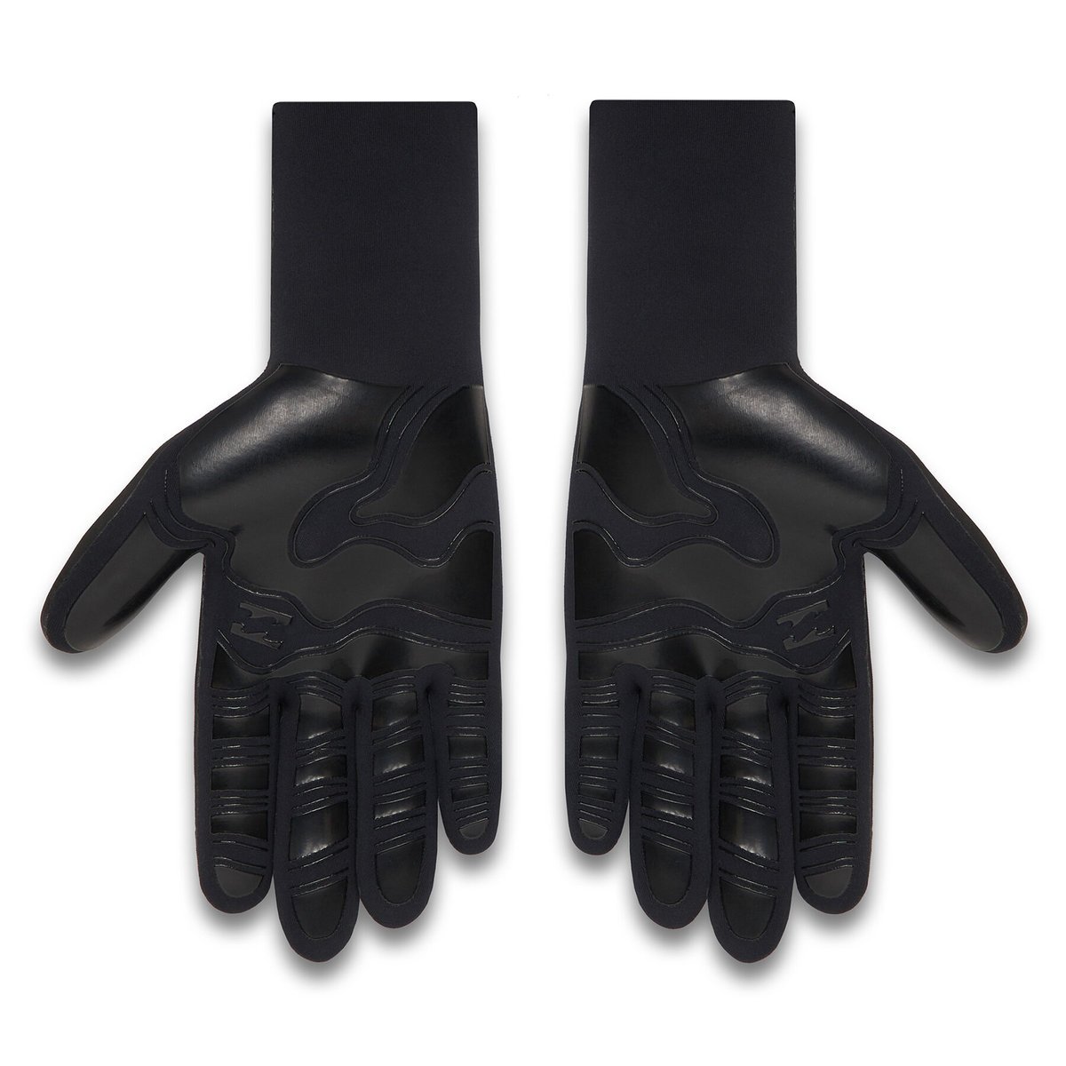 Billabong Rękawiczki Męskie Męskie Czarny ABYHN00124-BLK