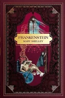 Horror, fantastyka grozy - Frankenstein - miniaturka - grafika 1