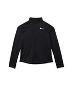 Bluzy damskie - Nike G Nk Run LS Hz Topy Unisex Bluza dla dzieci 0-24 - miniaturka - grafika 1