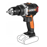 Wkrętarki - WORX WX175.9 - miniaturka - grafika 1