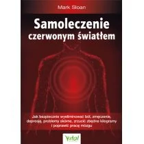 Samoleczenie czerwonym światłem - Rozwój osobisty - miniaturka - grafika 1