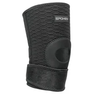 Ortezy, stabilizatory i opaski elastyczne - Opaska SPOKEY K941942 ( L) Czarny - miniaturka - grafika 1