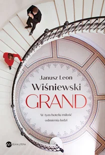 Grand | - Powieści - miniaturka - grafika 1