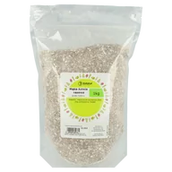 Mąka - Mąka żytnia razowa grubomielona 1kg - miniaturka - grafika 1