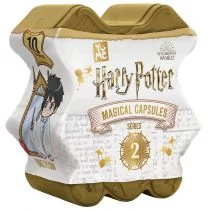 YuMe, Harry Potter: Magical Capsule, Sezon 2 - Figurki dla dzieci - miniaturka - grafika 1